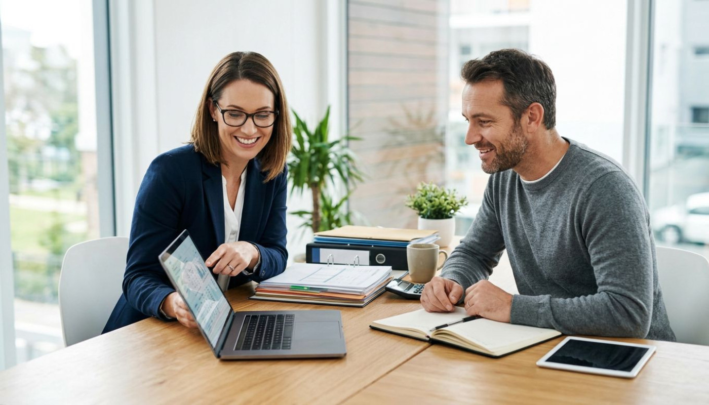 Exploring The Benefits Of Comprehensive Tax Filing And Accounting Services